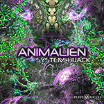 Animalien - System Hijack EP